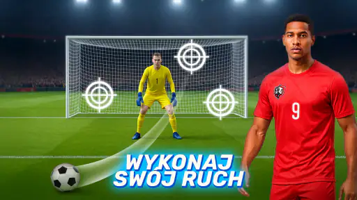 Soccer Clash: Piłka Nożna screenshot