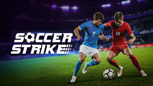 Soccer Strike: Wieloosobowy screenshot