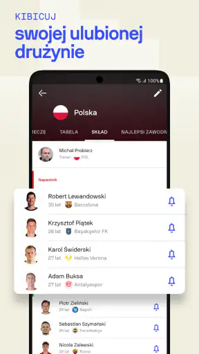 Sofascore: Na żywo wyniki screenshot
