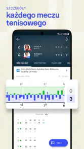 Sofascore: Na żywo wyniki screenshot