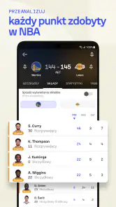 Sofascore: Na żywo wyniki screenshot