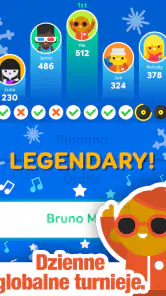 SongPop Classic screenshot