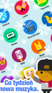 SongPop Classic screenshot