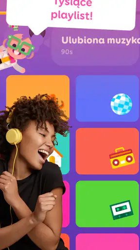 SongPop® — Odgadnij Piosenkę screenshot