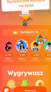 SongPop® — Odgadnij Piosenkę screenshot