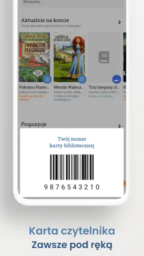 Sowa MOBI screenshot