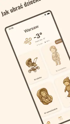 Spacerek screenshot