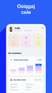 Speak English with Loora AI screenshot