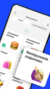 Speak - Ucz się angielskiego screenshot