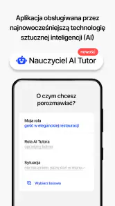Speak - Ucz się angielskiego screenshot