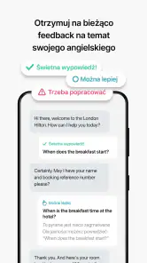 Speak - Ucz się angielskiego screenshot
