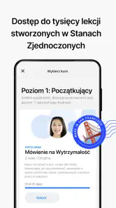 Speak - Ucz się angielskiego screenshot
