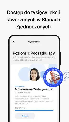 Speak - Ucz się angielskiego screenshot