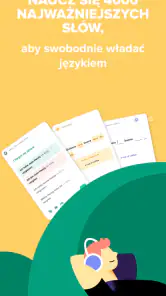 Speakly: Szybka Nauka Języków screenshot
