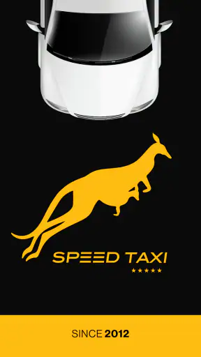 Speed Taxi Albania screenshot