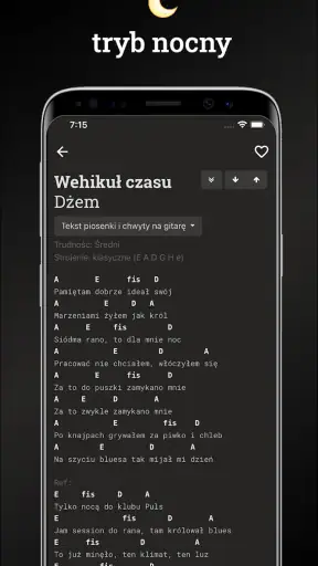 Śpiewnik Wywroty screenshot