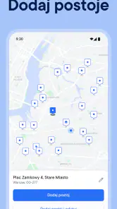 Spoke (Circuit) planer tras screenshot