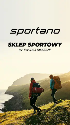Sportano screenshot