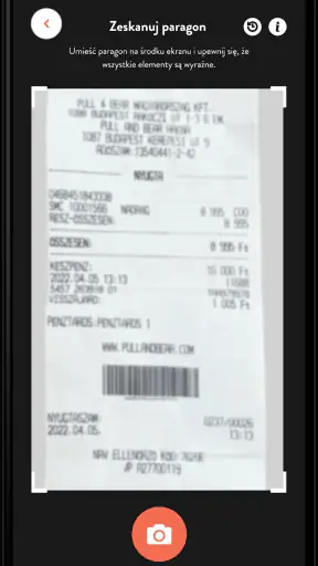 SPOT Polska screenshot