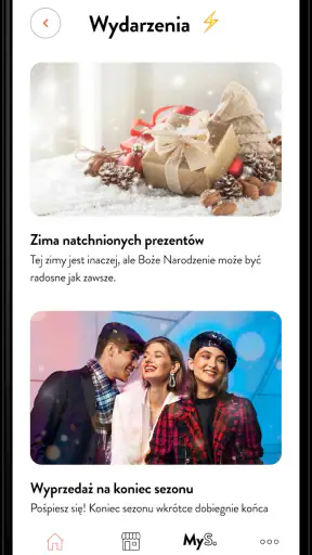 SPOT Polska screenshot
