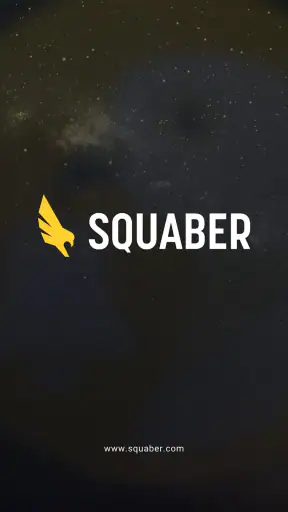 Squaber - sygnały giełdowe screenshot
