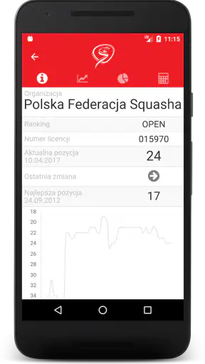 Squash apka BE5T screenshot