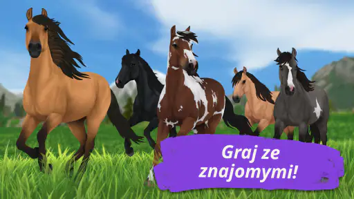 Star Stable Online screenshot