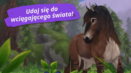 Star Stable Online screenshot