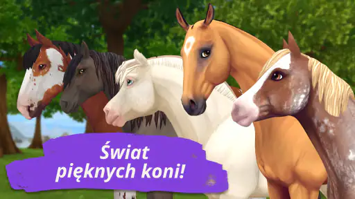 Star Stable Online screenshot