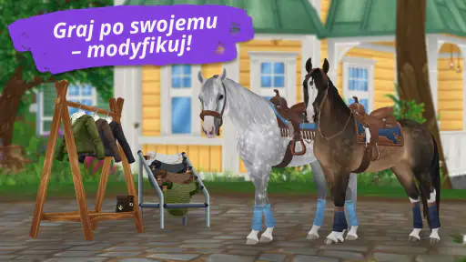 Star Stable Online screenshot