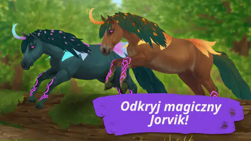 Star Stable Online screenshot