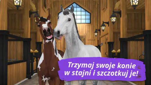 Star Stable Online screenshot