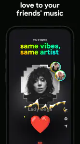 stats.fm for Spotify screenshot