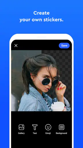 Sticker.ly - Sticker Maker screenshot