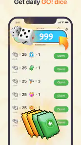 StickerHub - GO Sticker screenshot