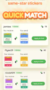 StickerHub - GO Sticker screenshot