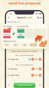 StickerHub - GO Sticker screenshot