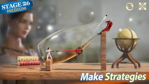 Stormshot: Wyspa przygód screenshot