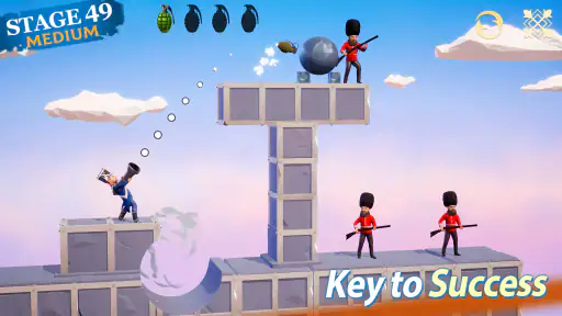 Stormshot: Wyspa przygód screenshot