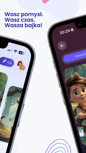 Storylandia: bajki dla rodzin screenshot
