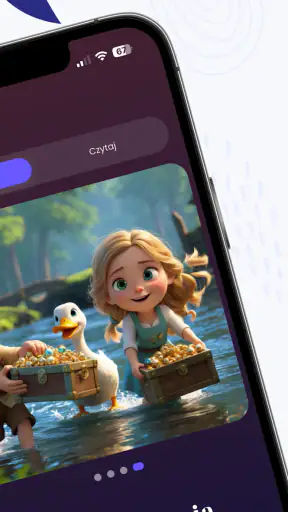 Storylandia: bajki dla rodzin screenshot