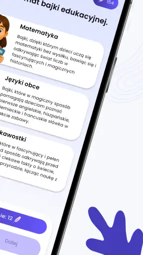 Storylandia: bajki dla rodzin screenshot