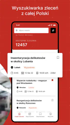 strefajob.pl screenshot