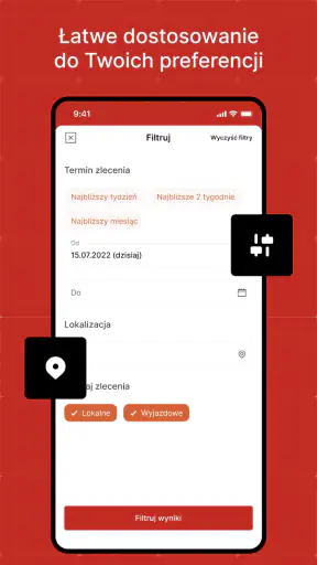 strefajob.pl screenshot