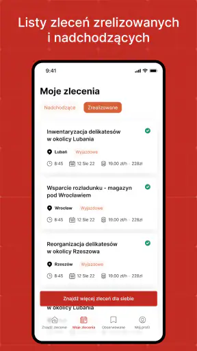 strefajob.pl screenshot
