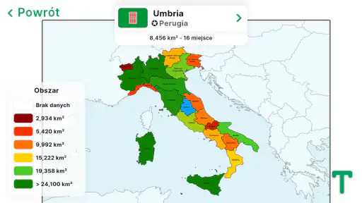 StudyGe－Quiz z geografii screenshot