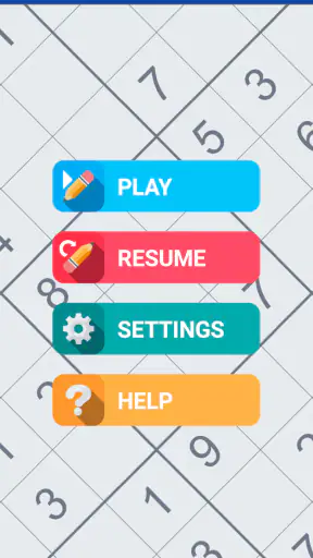 Sudoku 10'000 Pro screenshot