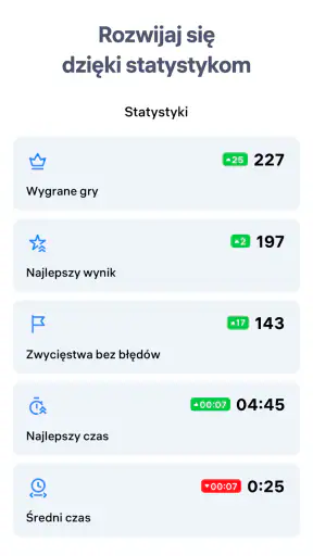 Sudoku.com - Zagadki liczbowe screenshot