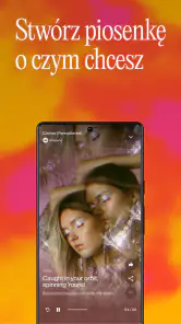 Suno - Twórz muzykę screenshot