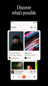 Suno - Twórz muzykę screenshot